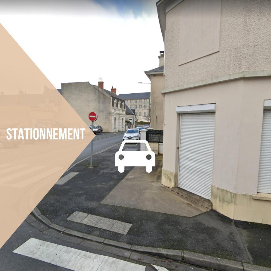 Le Dolce Vita - Proche Gare - Spacieux Châteauroux Esterno foto